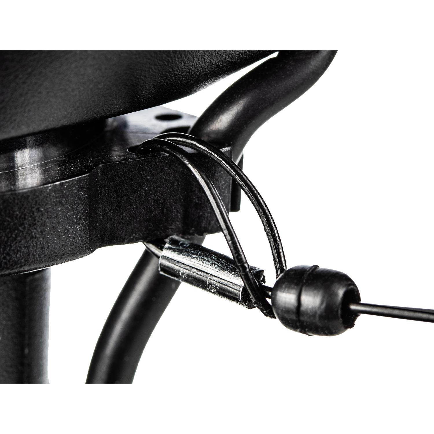 Socket Mobile DuraScan Universal Barcode Scanner D740 - Wireless Connectivity - 19.49" Scan Distance - 1D, 2D - Imager - Bluetooth - Gray