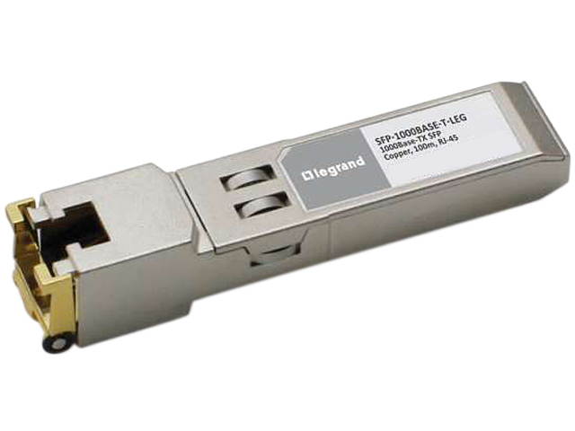C2G 1.25Gbps SFP Copper Transceiver