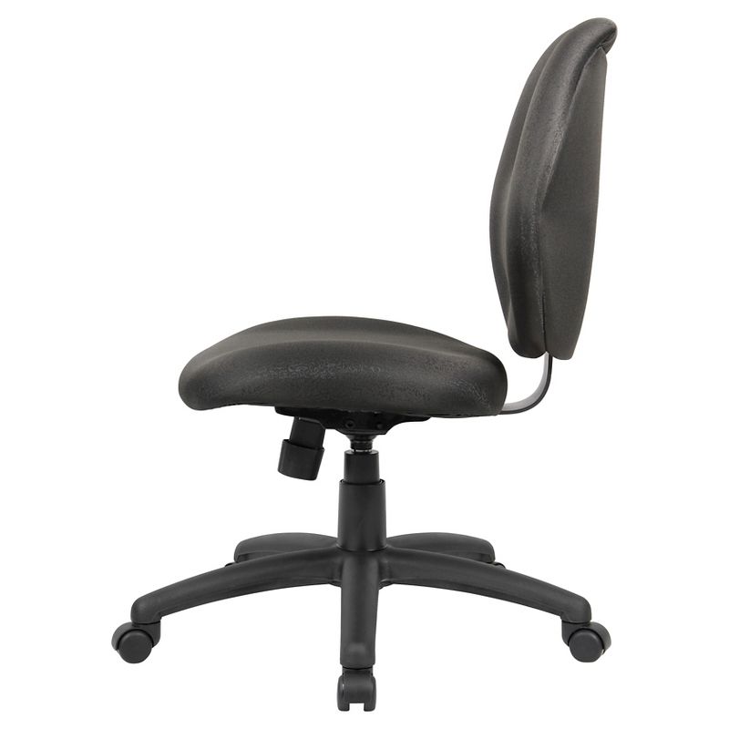 Task Chair Black - Boss Office Products