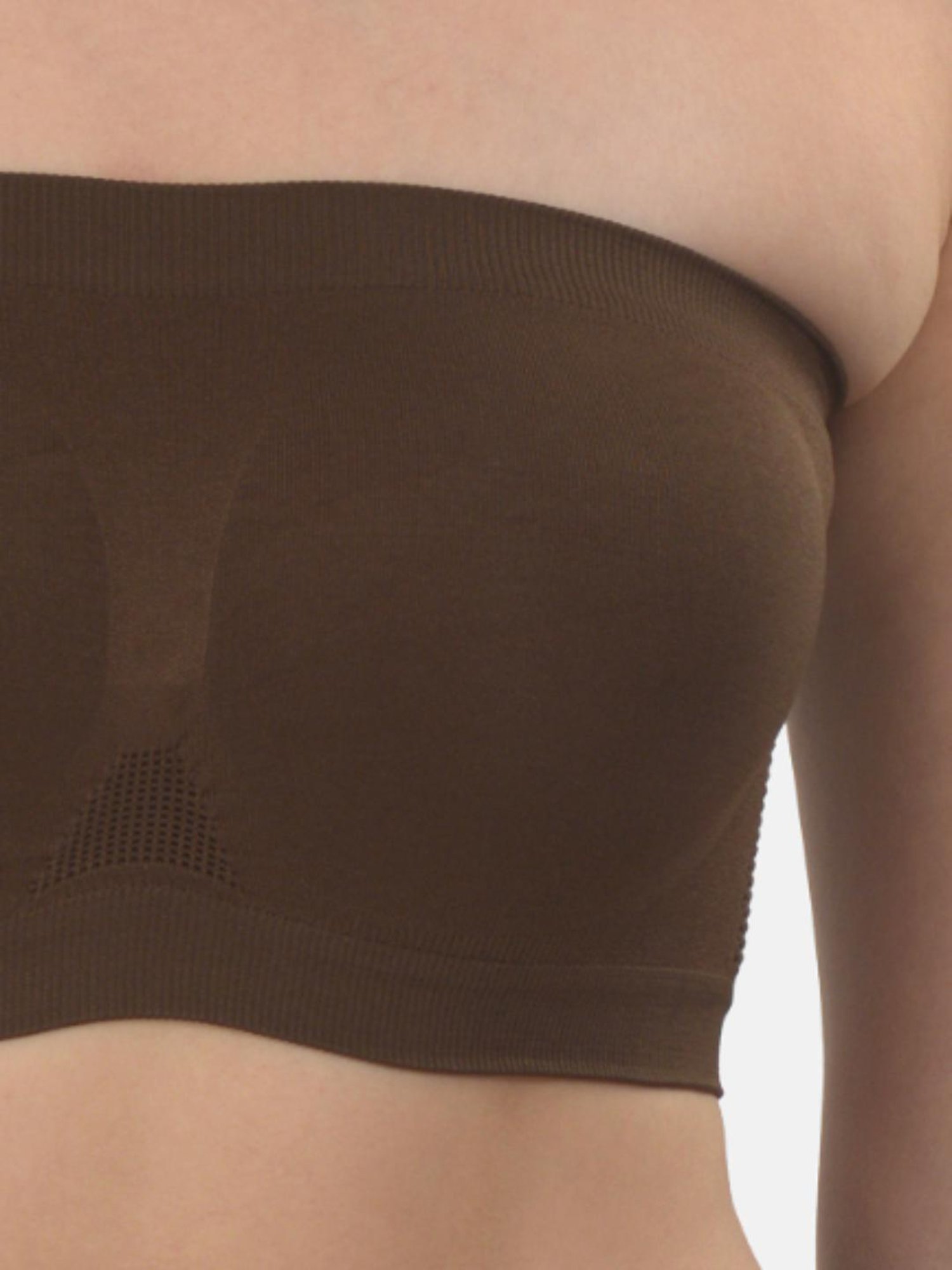 mod & shy Multicolor Non Padded Bra (Pack of  2)