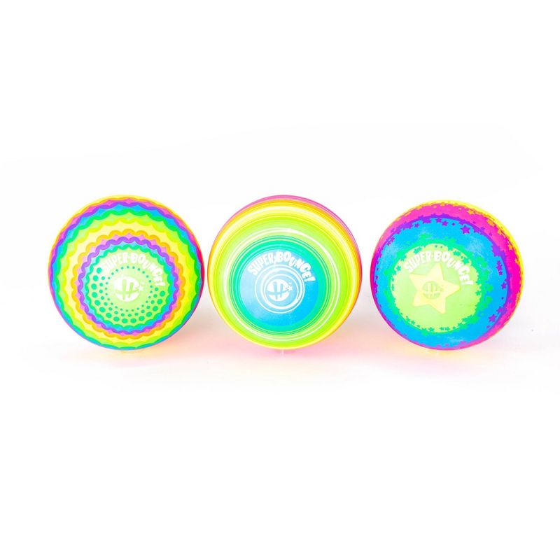 Hedstrom 9" Super Bounce Playball