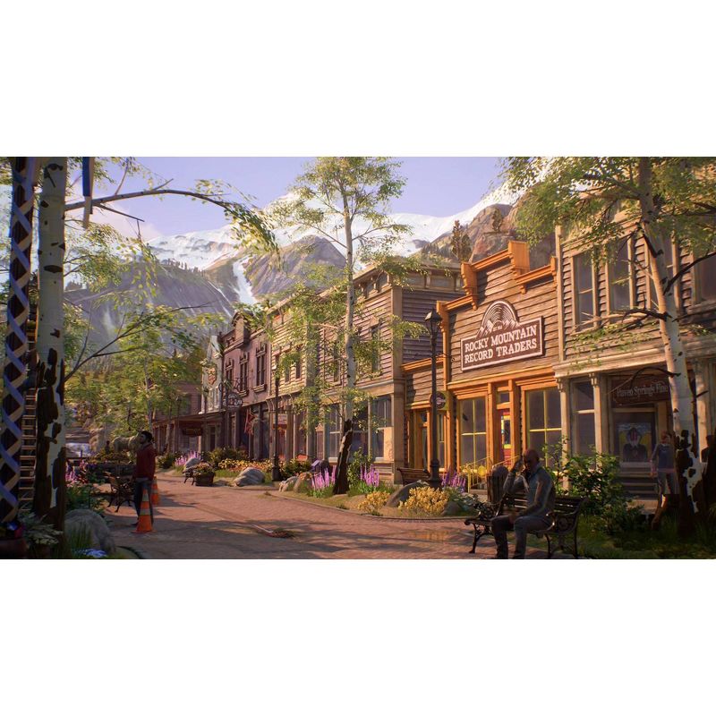 Life Is Strange: True Colors - Xbox Series X/Xbox One