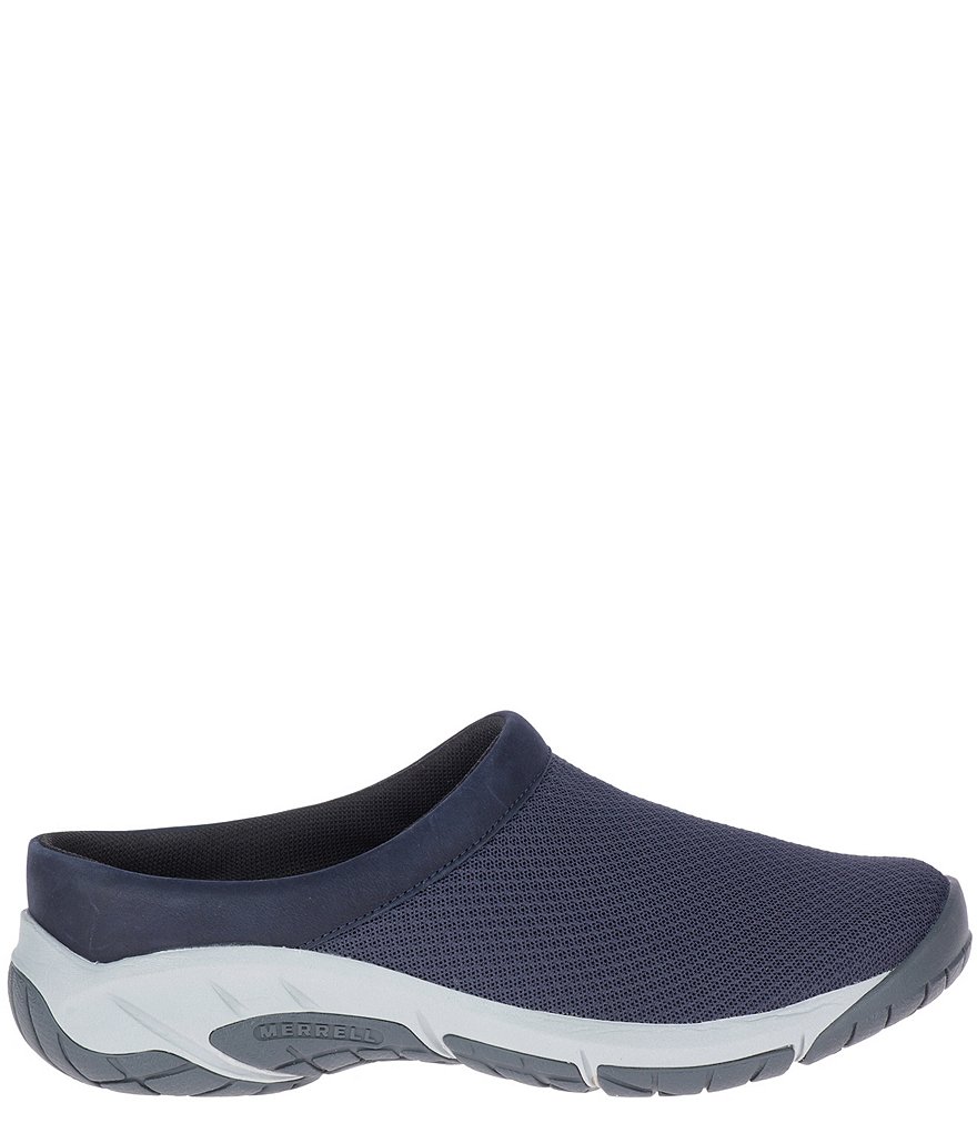Merrell Encore Breeze 4 Mesh Slip-On Clogs