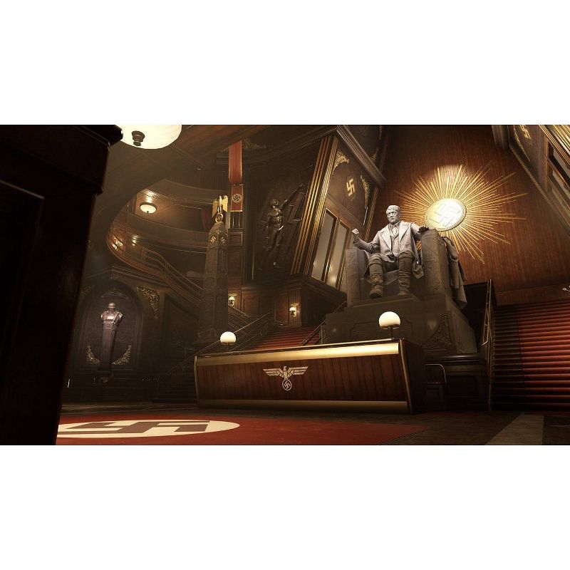 Wolfenstein: Youngblood - Xbox One (Digital)