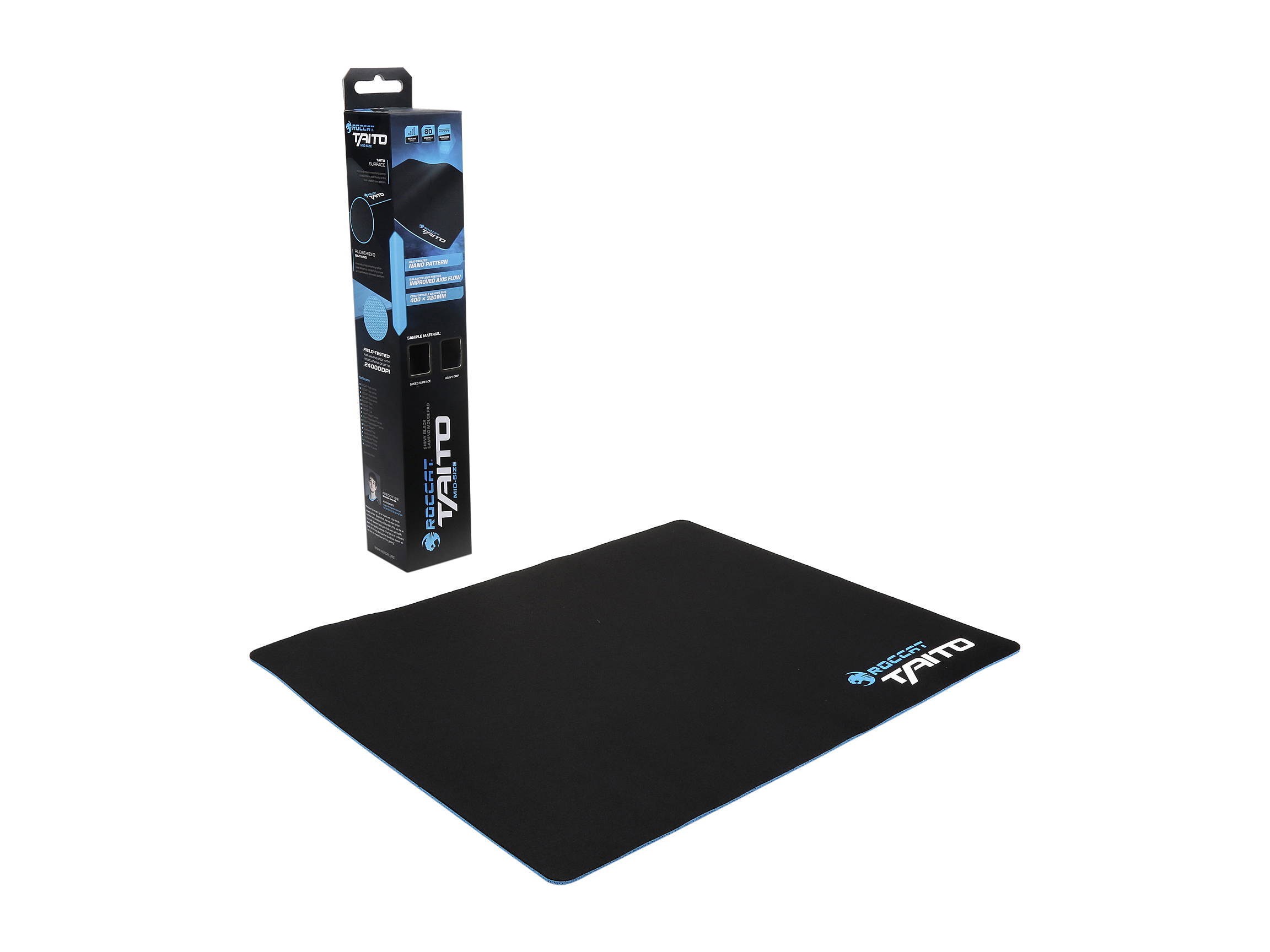 70*33cm Mouse Pads Simple Warm Office Table Computer Desk Keyboard Game Mouse Mat Wool Felt Mouse Pad Black Grey Blue