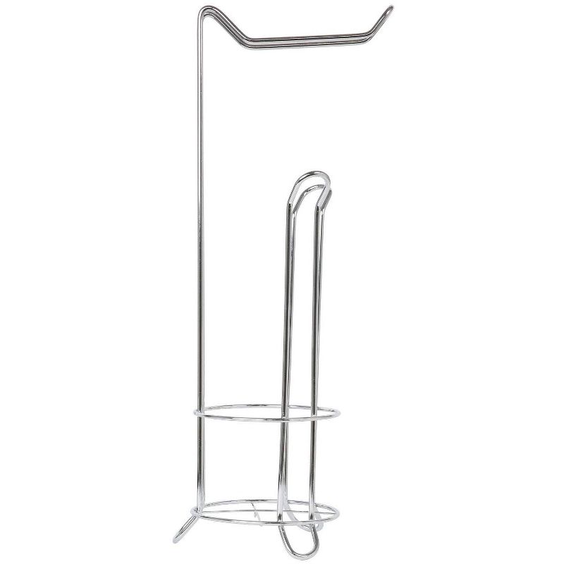 Heavy-Duty Kitchen Strainer - Satin Nickel