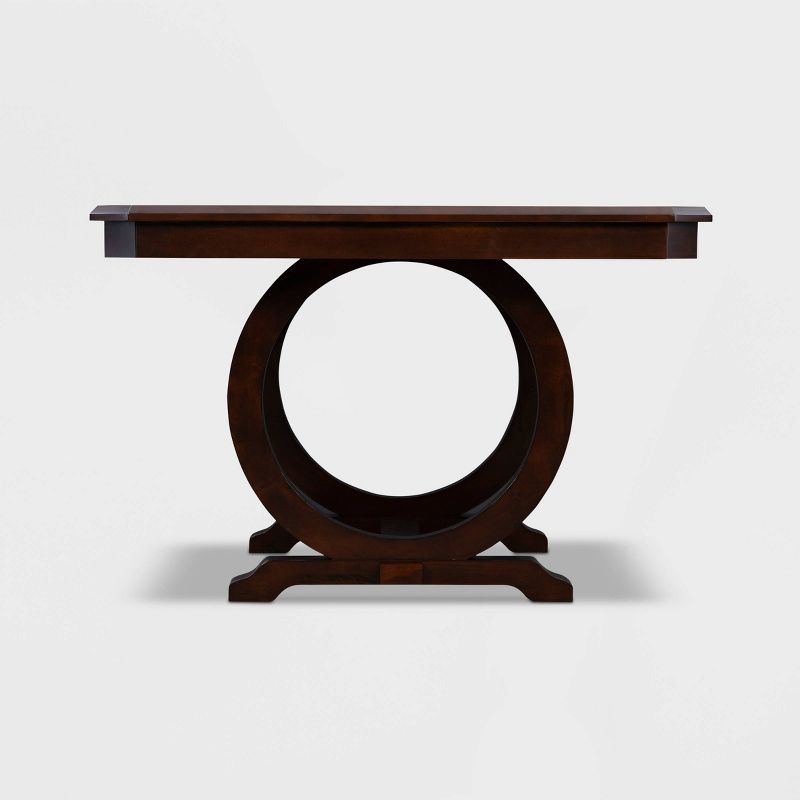 Vasha Table Cherry Red - Powell Company