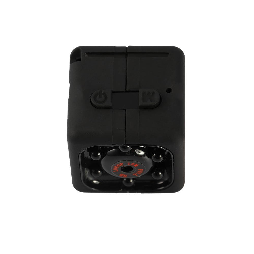 720P Mini Infrared Night Vision Monitor Camera