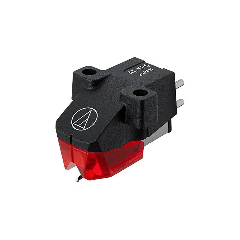 ATXP5 12 Mount Elliptical DJ Turntable Cartridge