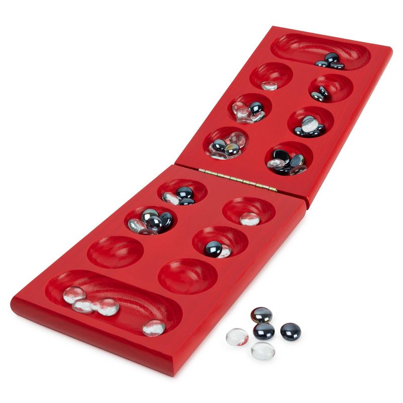 FAO Schwarz - Mancala Game