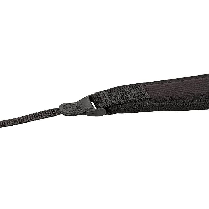 Super Classic Strap Bino 38Inch Black