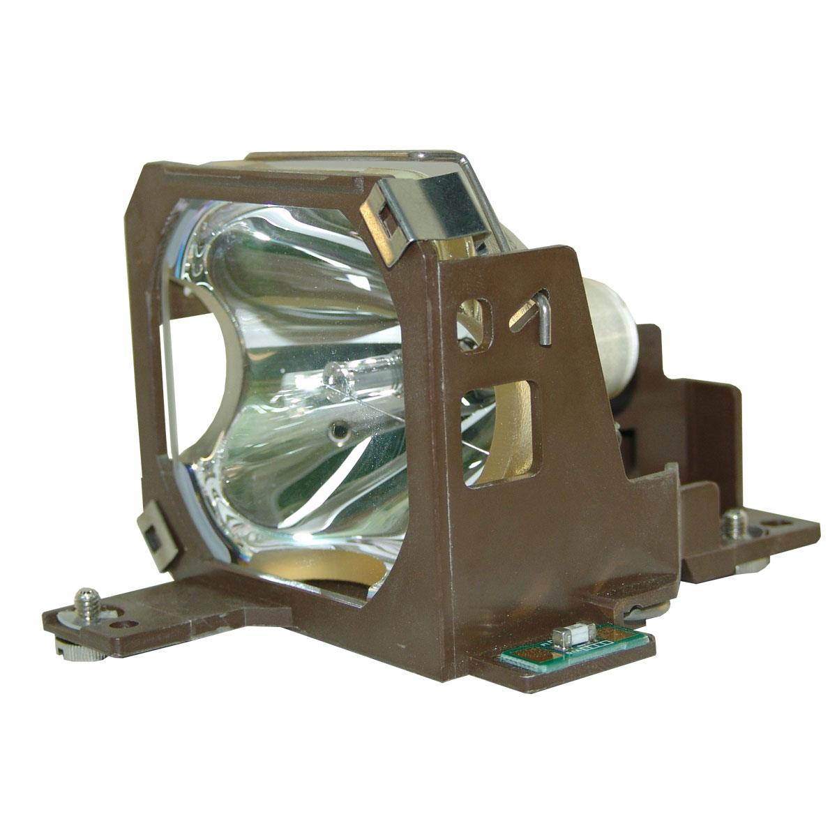 Lutema Economy for Boxlight MP355M-930 Projector Lamp with Housing