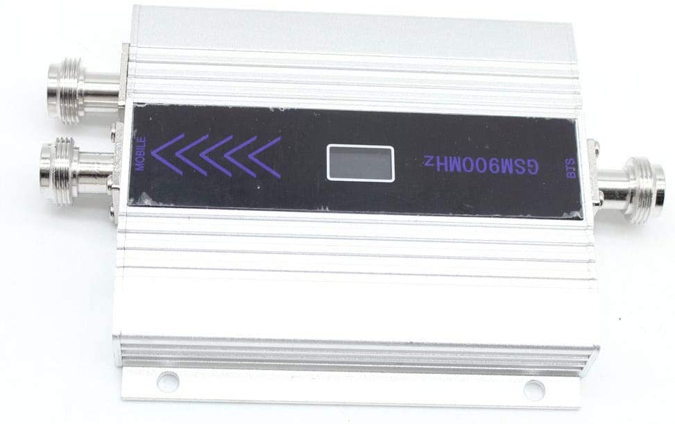 LTE ATT TMobile 65dB 700MHz Cell Phone Signal Booster for Home and Office Band 1217 FDD LTE Mobile Phone Signal Amplifier Including 45 Feet RG58 Cable Repeater Full Kit