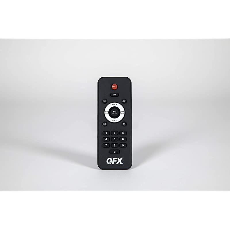 PBX-61081BT/BL Portable Bluetooth Party Speaker, Blue