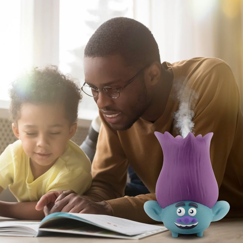 Trolls Branch Diffuser