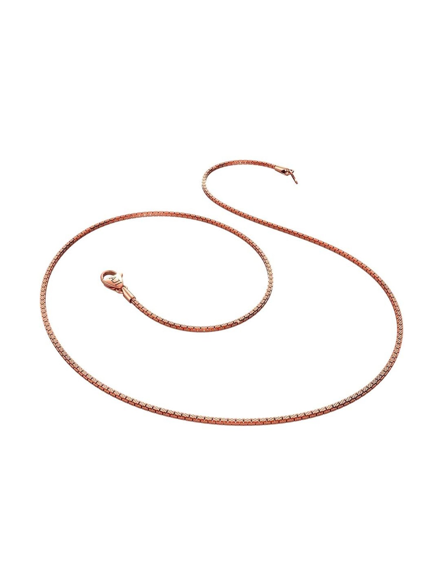 Joyalukkas 22k Gold Kid's Chain