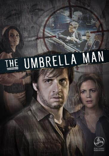MUSIC VIDEO DIST UMBRELLA MAN (DVD) D2942D