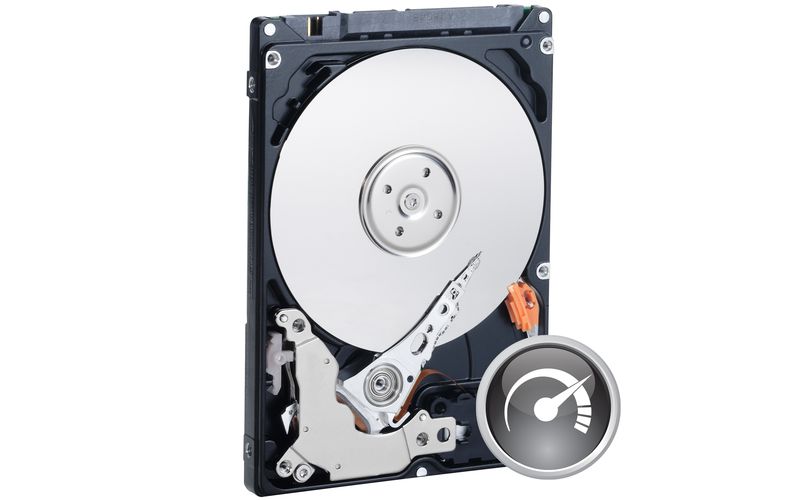 WD-IMSourcing DS Scorpio Black WD7500BPKT 750 GB Hard Drive - 2.5" Internal - SATA (SATA/300) - 7200rpm - 16 MB Buffer - 5 Year Warranty