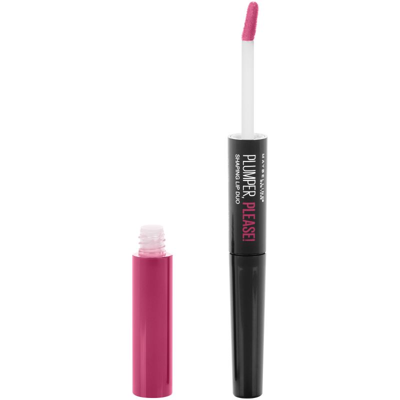 Maybelline Lip Studio Plumper, Please! 230 Exclusive - .15oz