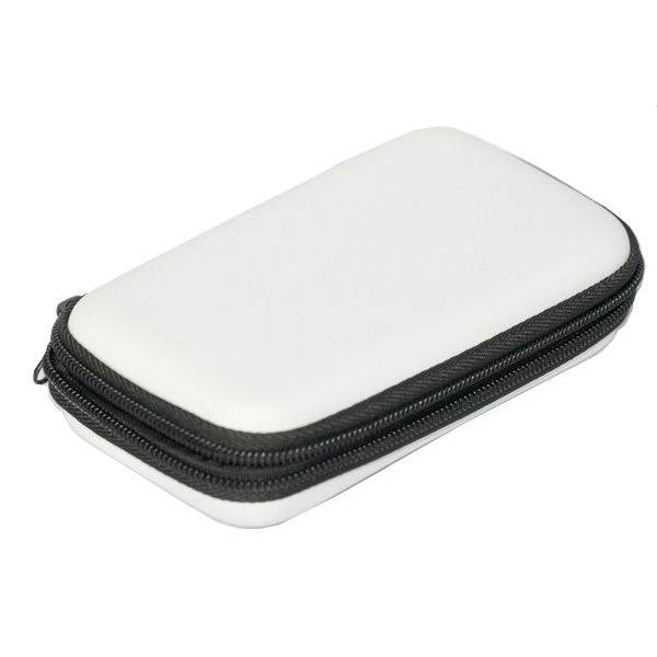 Hard Game Travel Carry Case Cover Bag Pouch Sleeve for Nintendo 3DS Console