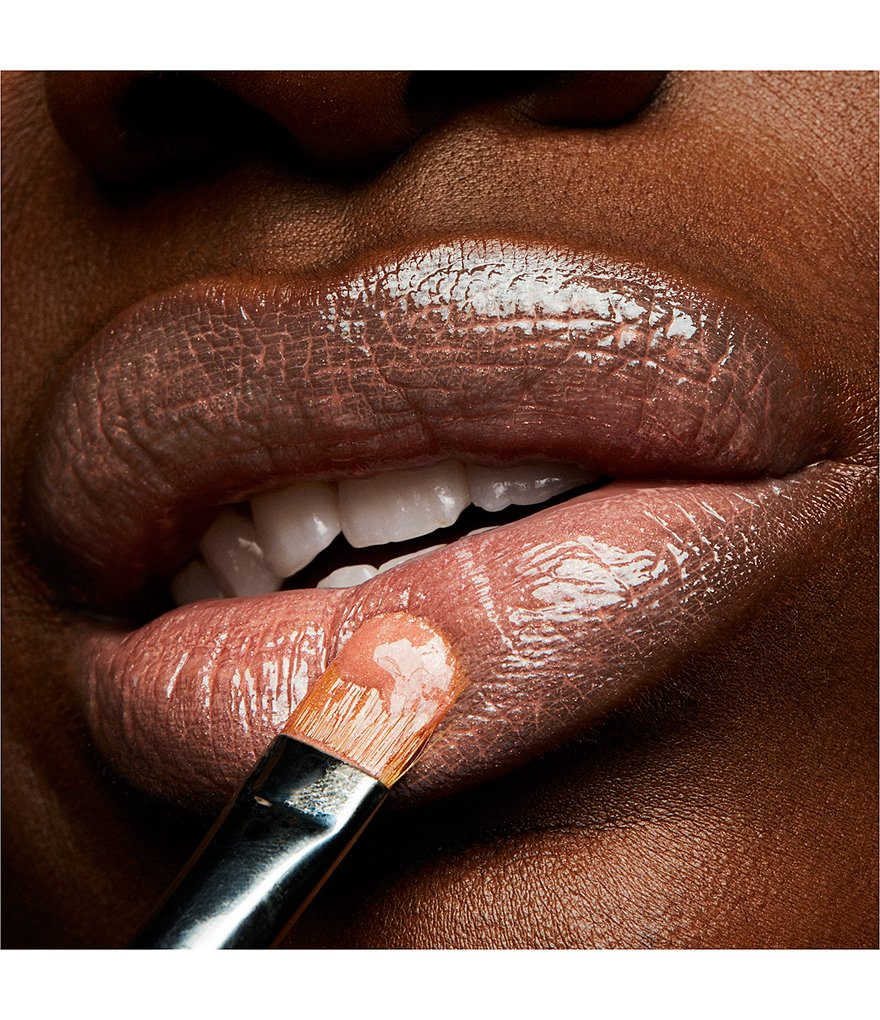 MAC Strip Down Collection Lipglass