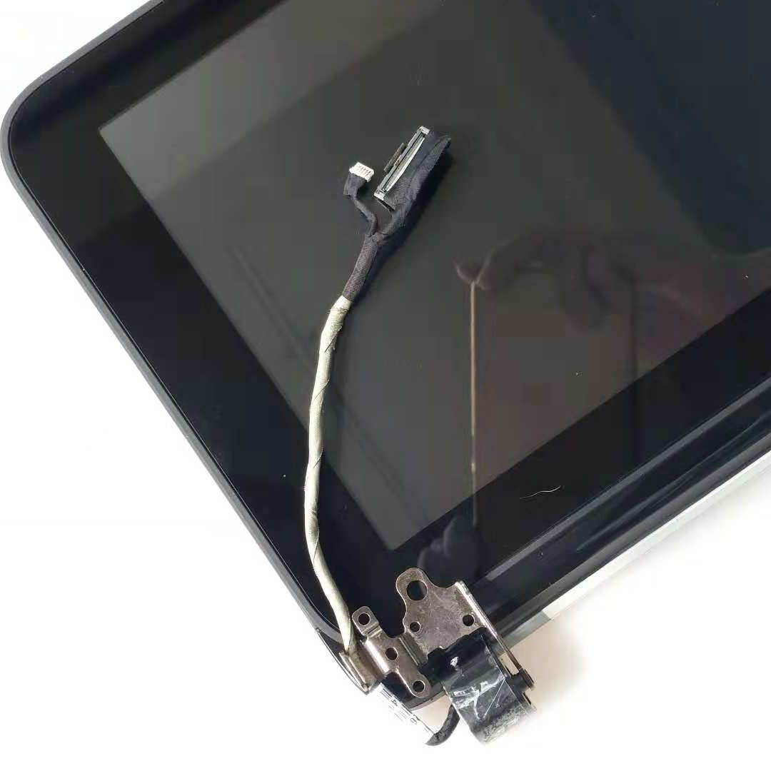 HP Pavilion TouchSmart 10-e010nr 10.1" HD LCD Touch Screen Full Assembly