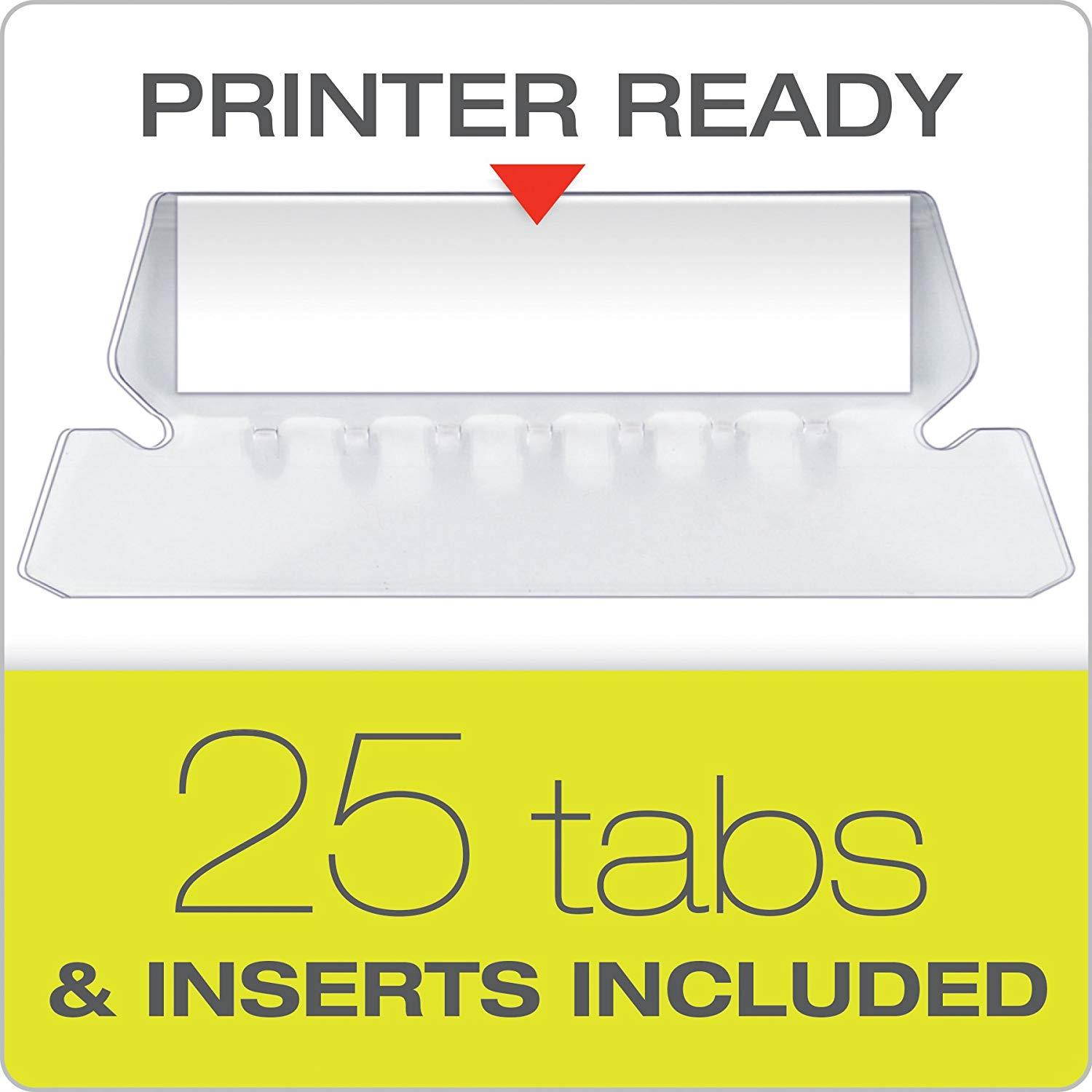 Pendaflex Reinforced Hanging Folders, Legal Size, Navy, 1/5 Cut, 25/BX (04153 1/5 NAV)