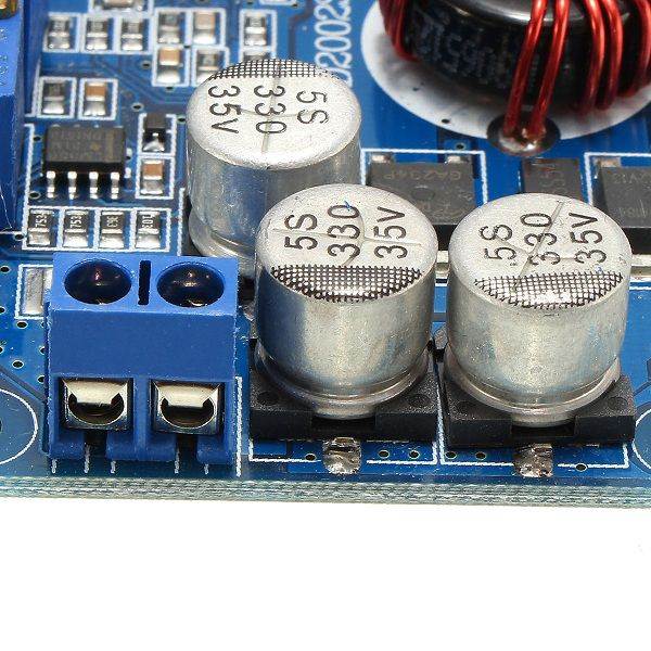 MicroUSB 5.25v 2.5A Power Supply for Raspberry 1, 2, 3, 3B+, Zero
