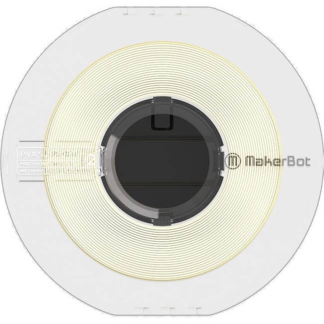 MakerBot 3D Printer PVA Filament 3750002A