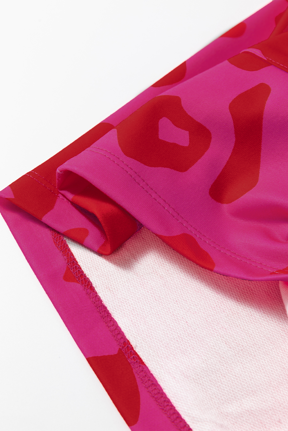 Dusk Blue Chest Pocket Front Buttoned Folded Edge Denim Short Sleeve Romper