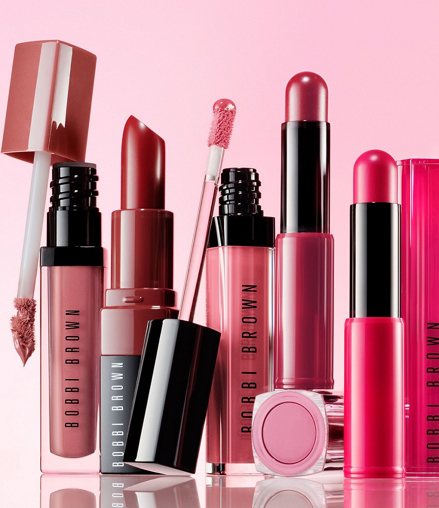 Bobbi Brown Crushed Liquid Lip