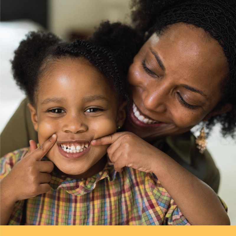 Tom's Of Maine Luminous White Toothpaste Clean Mint - 4oz/3pk