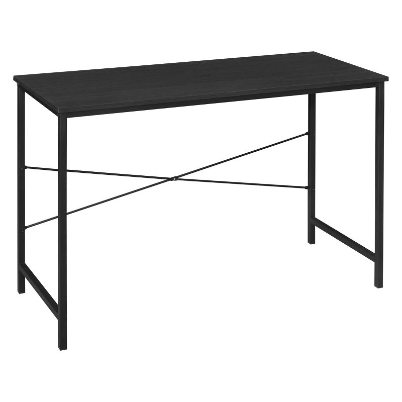 Soho Desk Shell Black - Niche