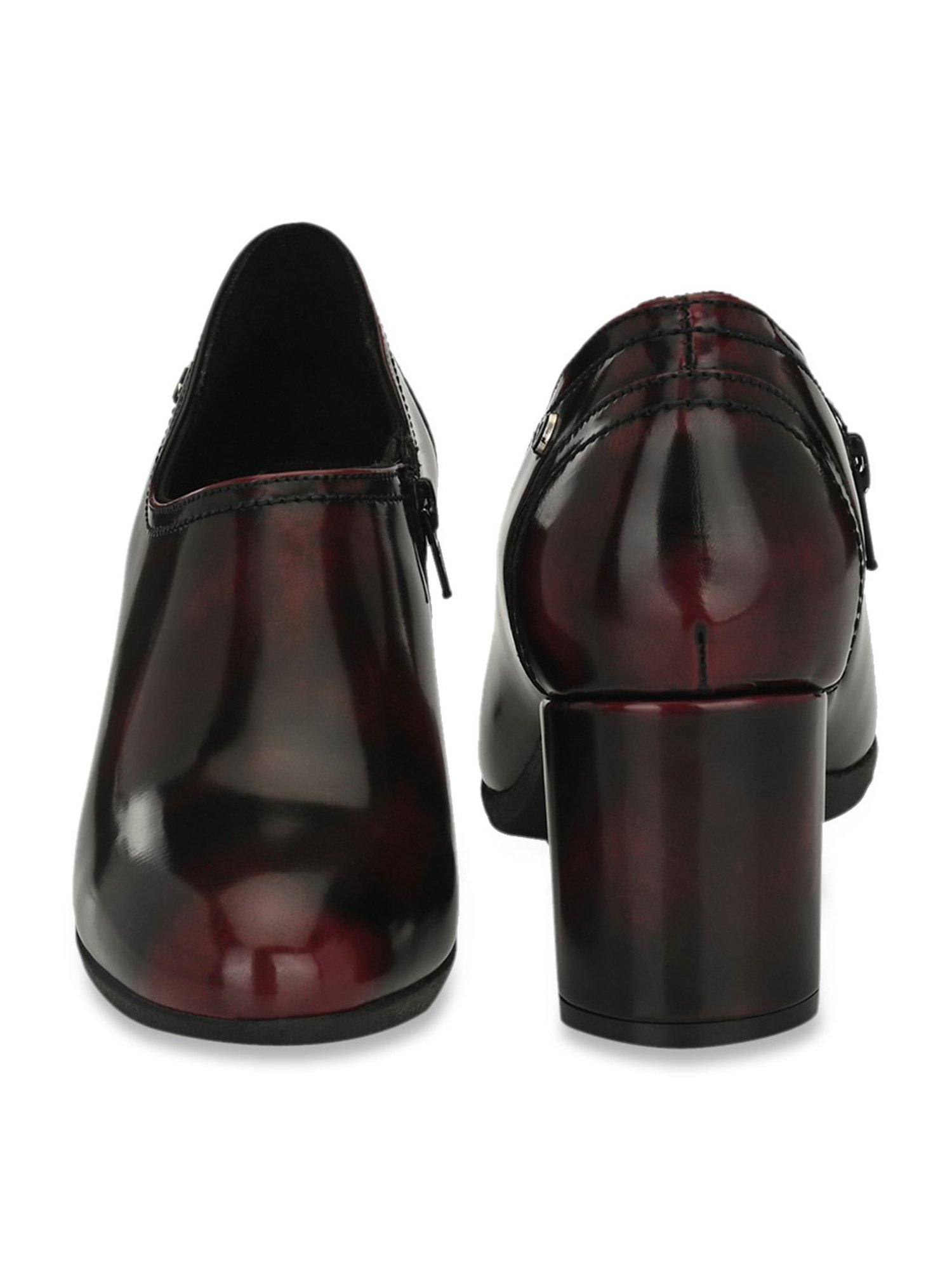 Delize Women's Cherry Casual Booties