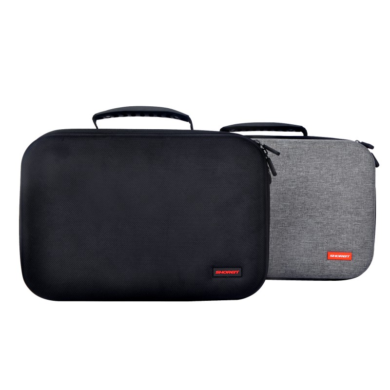 Travel Case For Oculus Quest All-in-one Machine VR Headset, Portable Bag For Headsets Stuff And Accessories
