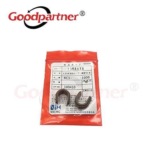 Printer Parts 10SET RM1-6274-000 RM1-6274 BSH-P3015-LOW Lower Fuser Roller Bushing for HP Laserjet P3015 P3015d P3015dn P3015x M521 M525