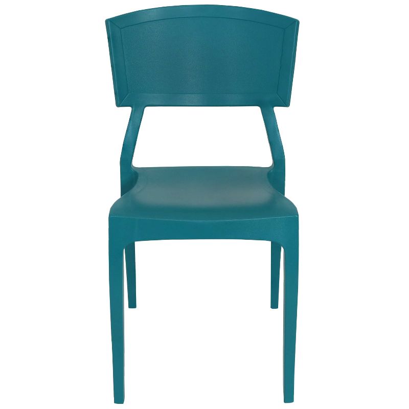 St Lucia 2pc Wicker Club Chairs - Brown/Tan - Christopher Knight Home