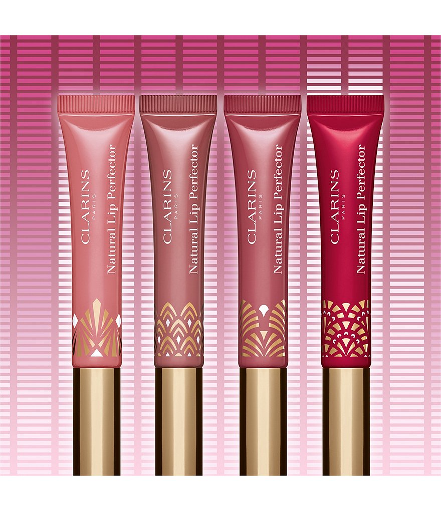 Clarins Natural Lip Perfector