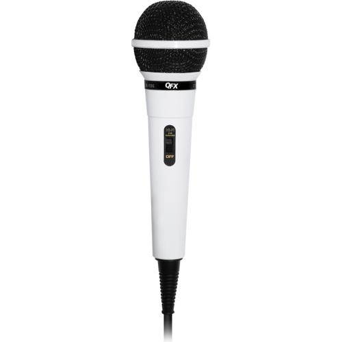 QFX Dynamic Professional Microphone