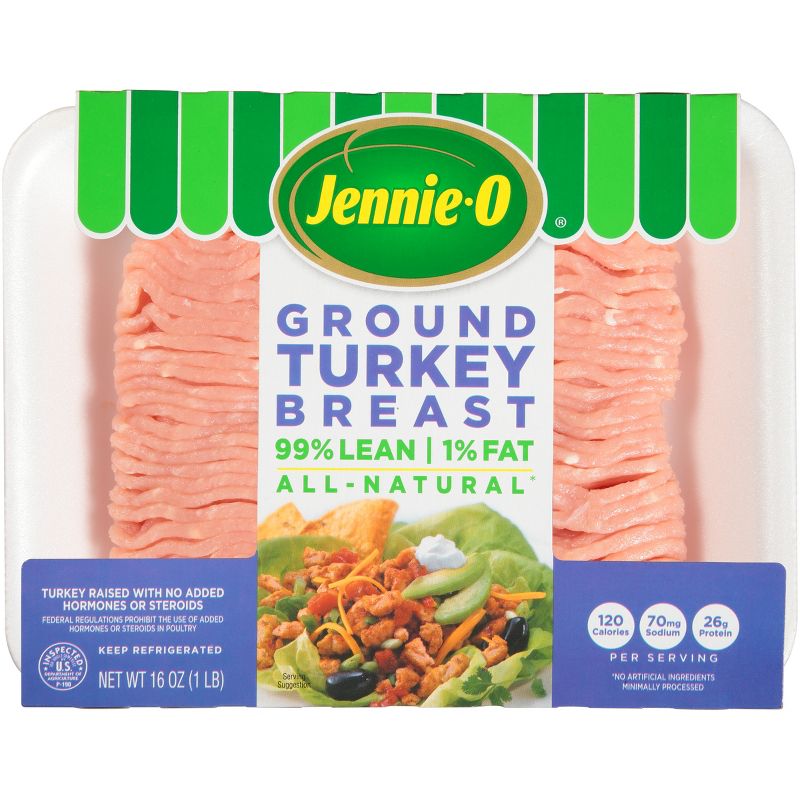 Honeysuckle White Southwest Chipotle Turkey Tenderloin - 24oz