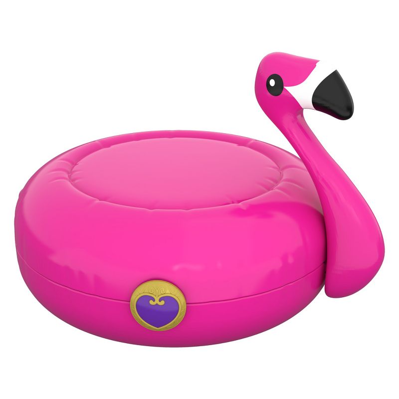 5 Surprise Mini Toys S1 Collectors Case w/ 4 Exclusive Minis