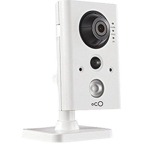 Oco OPHWC-16US Pro Indoor Camera with SD Card and Cloud Storage