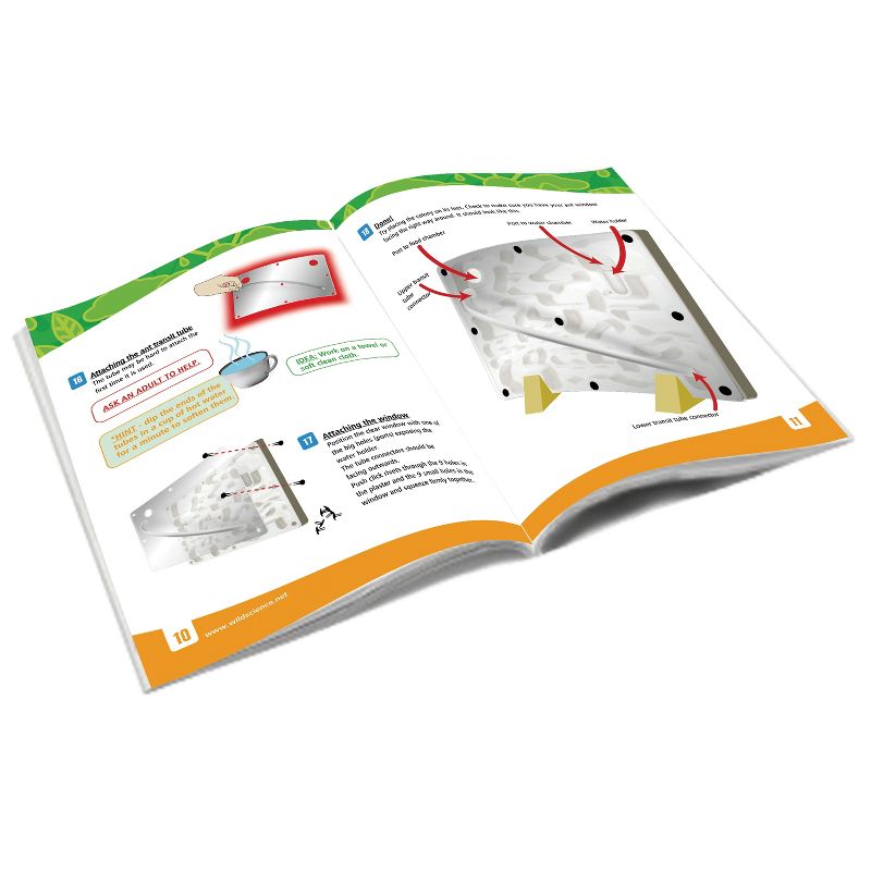 National Geographic Jr Metal Detector