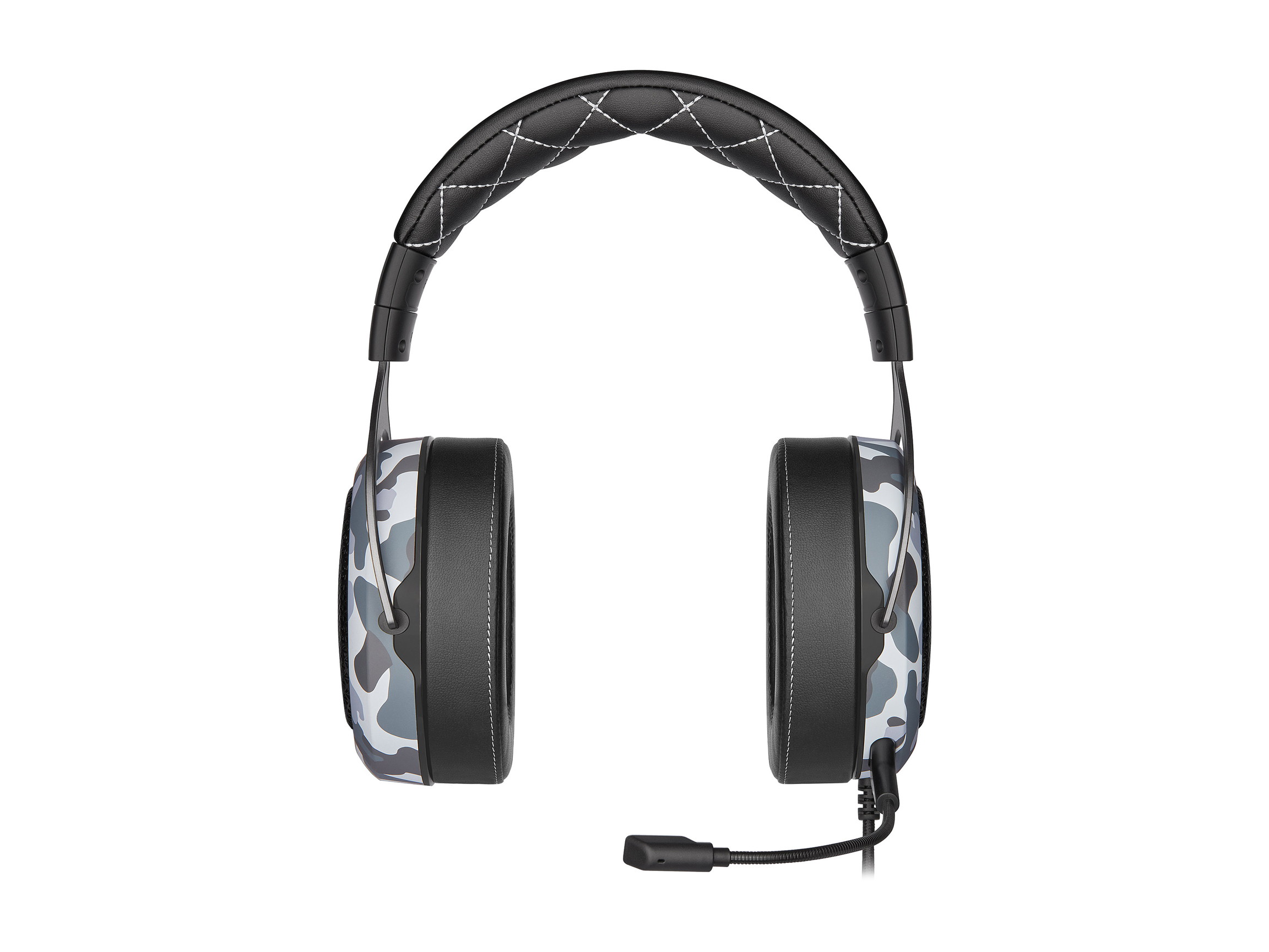 HyperX Cloud Stinger Head-mounted Gaming Headset with Noise Reduction Microphone for PC Game Console Cellphone Pink