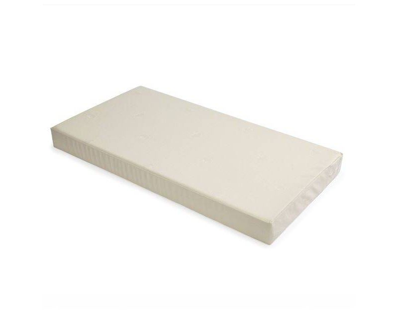 Sealy Butterfly Cotton Comfort Superior Firm Crib and Toddler Mattress