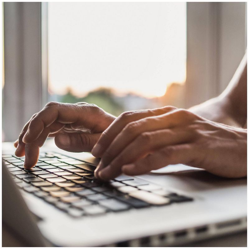 Compound W Maximum Strength One Step Invisible Wart Remover Strips - 14 ct