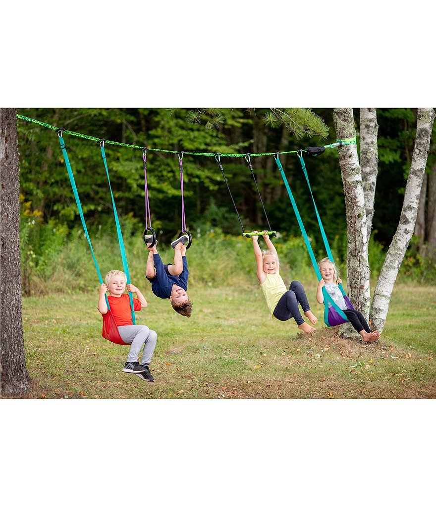 Playzone-fit Stepping Stones