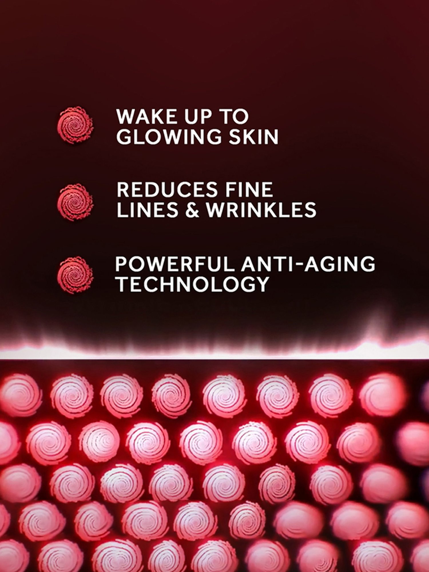 Pond's Age Miracle Wrinkle Corrector Night Cream - 50 gm