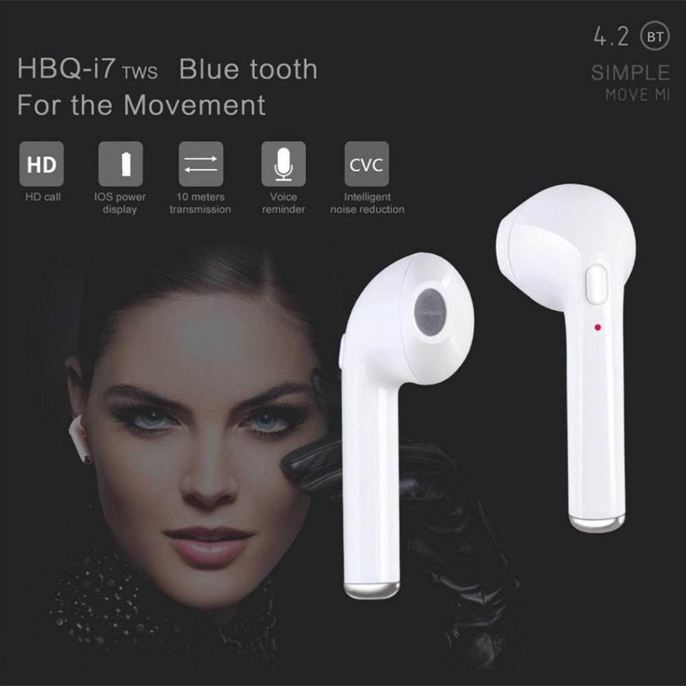 Wireless Bluetooth Earphones Mini Earbud