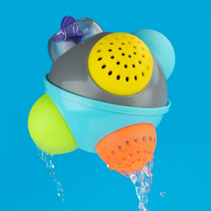 Sassy Light Up Bouy and Boats